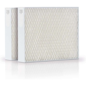 Ilmansuodatin Stadler Form Oskar / Karl / Noah -ilmankostuttimiin, 2 kpl, O-030