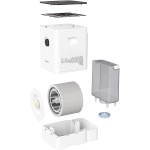 Boneco W400, ilmanpuhdistin / ilmankostutin - Image 3
