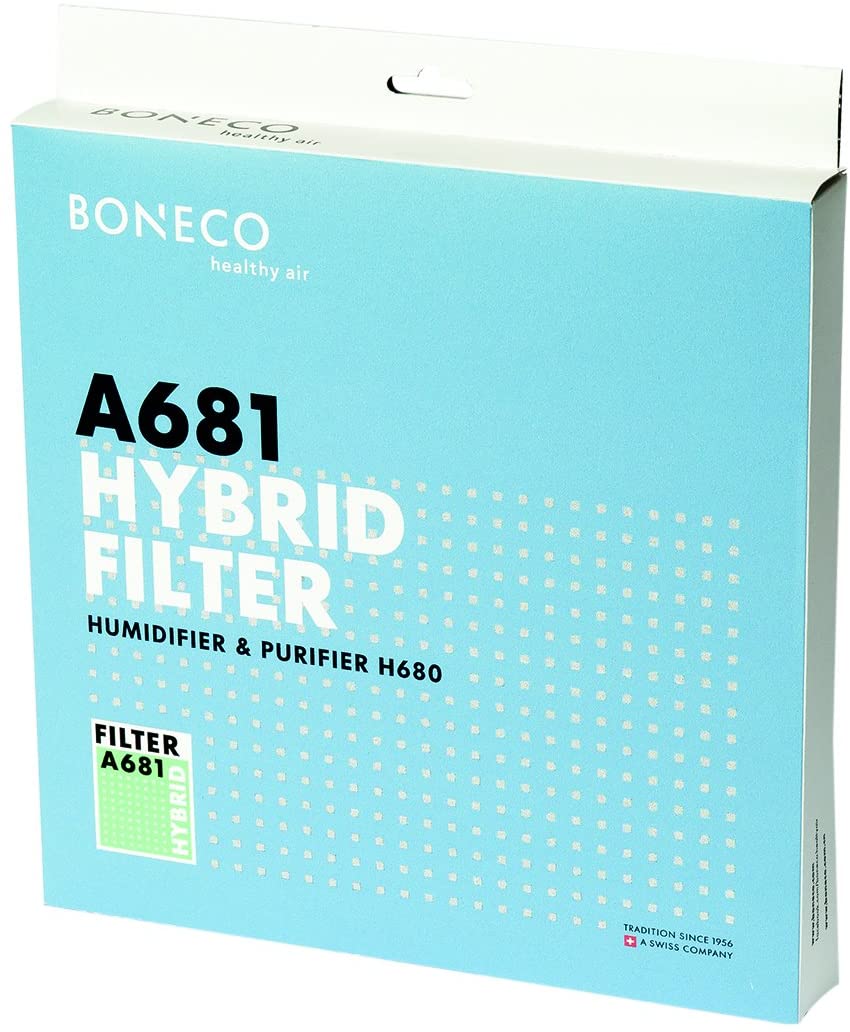 Filter Boneco õhuniisutile H680HYBRID