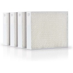 Stadler Form Oskar / Karl / Noah ilmankostuttimen ilmansuodattimet, 4 kpl