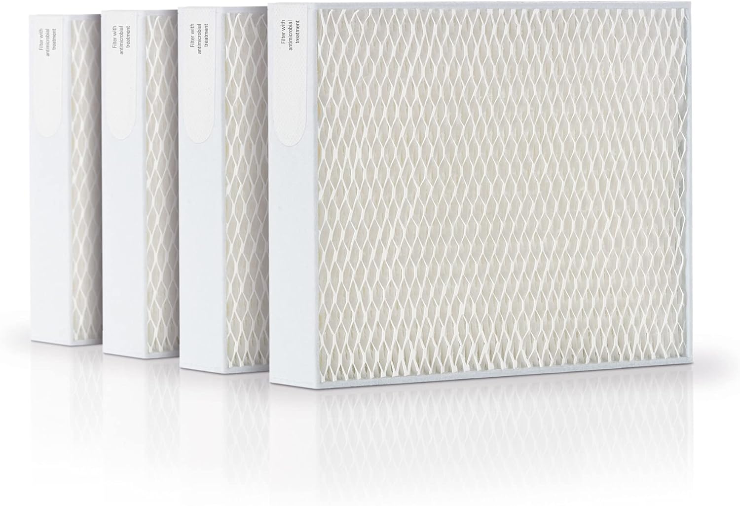 Stadler Form Oskar / Karl / Noah niisutusfiltrid 4 tk, O-050