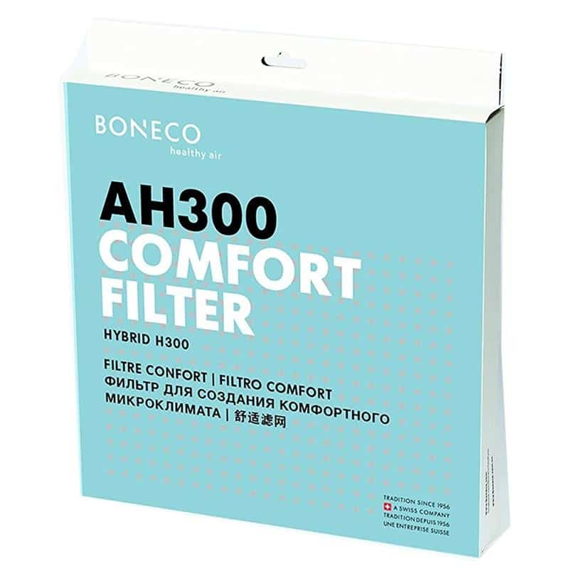 Filter AH300COMFORT õhupuhasti-niisutile Boneco H300