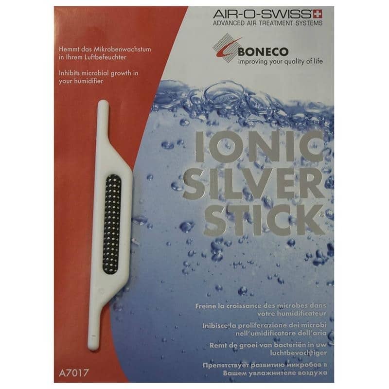 Ioon hõbepulk õhuniisutajale Boneco A7017 Ionic Silver Stick