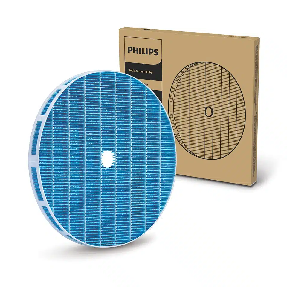 NanoCloud filter Philips FY2425/30 õhupuhastile AC2729/50