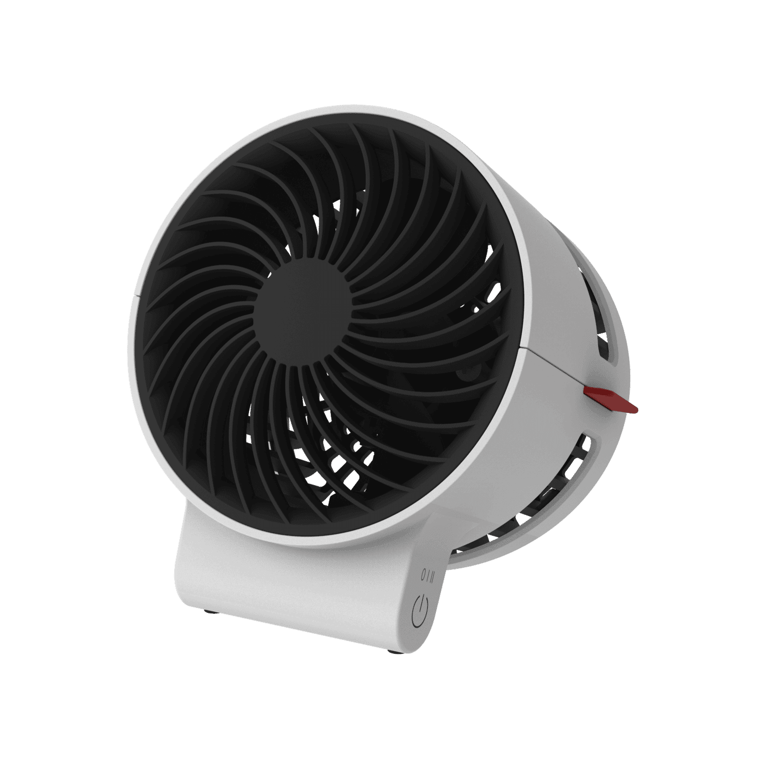 Lauaventilaator Boneco Air Shower F50