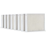 Stadler Form Oskar / Karl / Noah suodattimet, 8 kpl - Image 1