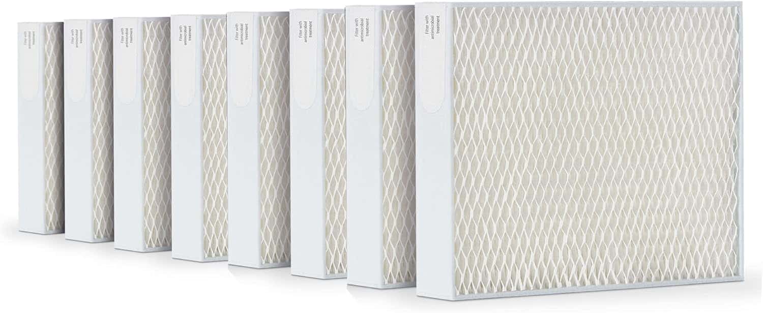 Stadler Form Oskar / Oskar / Noah Big niisutusfiltrid 8 tk, O-051