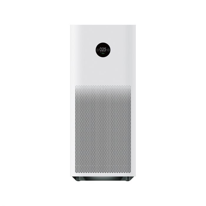 Xiaomi õhupuhasti Smart Air Purifier 4 Pro, BHR5056EU