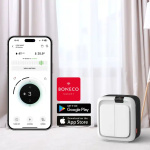 Ilmanpuhdistin - ilmankostutin Boneco H700 Smart - Image 2