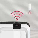 Ilmanpuhdistin - ilmankostutin Boneco H700 Smart - Image 3