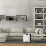 Ilmanpuhdistin - ilmankostutin Boneco H700 Smart - Image 4