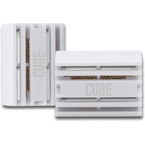 Ionikostutinkuutiot Stadler Form Oskar -ilmankostuttimeen, 2 kpl (A-119E)