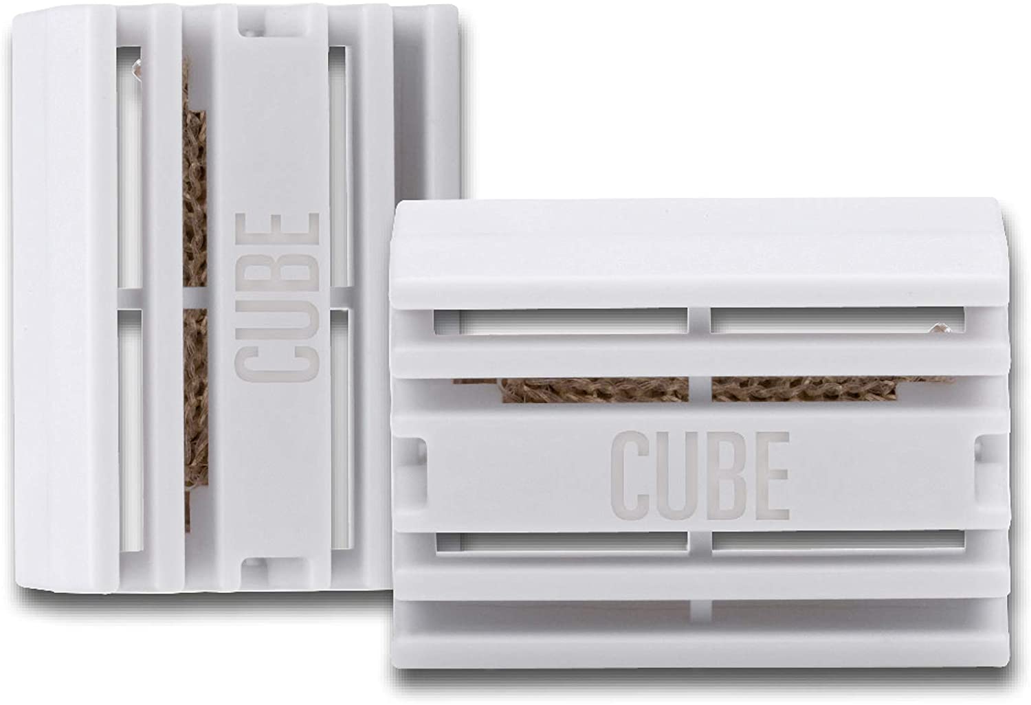 Ioon-hõbekuubik Stadler Form Oskar õhuniisutile 2 tk, A-119E