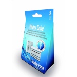 Ionikostutinkuutiot Stadler Form Oskar -ilmankostuttimeen, 2 kpl (A-119E) - Image 2