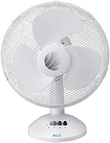 Lauaventilaator ECG FT40A