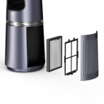 Tefal Eclipse QF5030, ilmanpuhdistin / tuuletin - Image 5