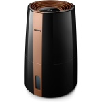 Philips HU3918/10 Ilmankostutin, musta - Image 1