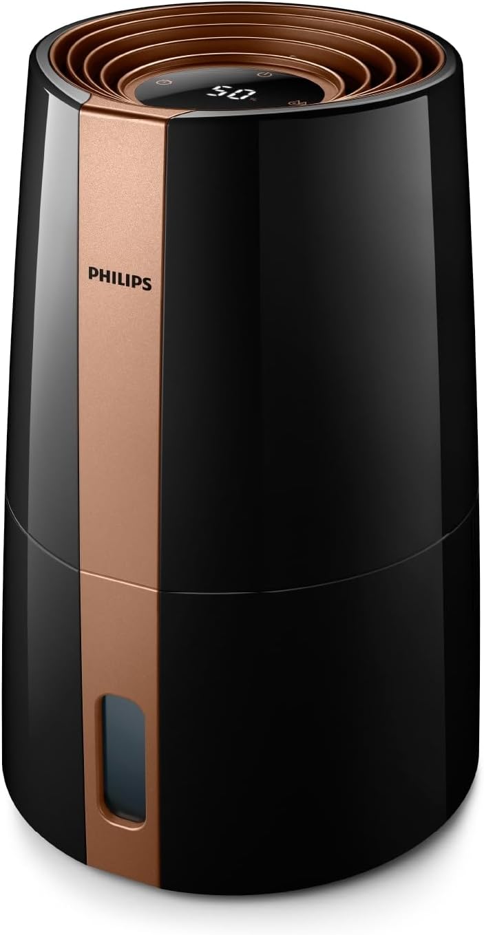 Õhuniisuti Philips HU3918/10 Series 3000