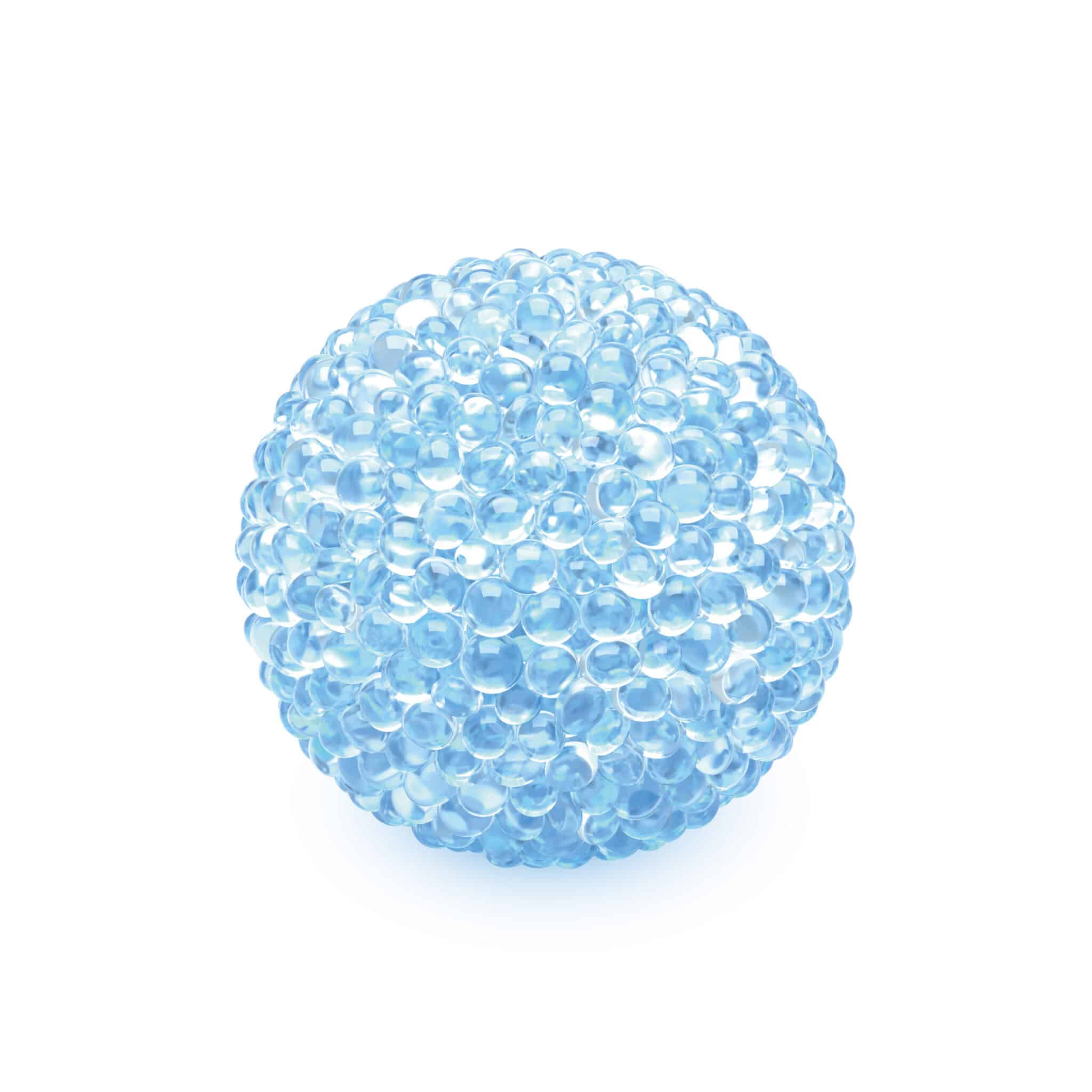 Lõhn Stadler Form Globe Blue Rosewood