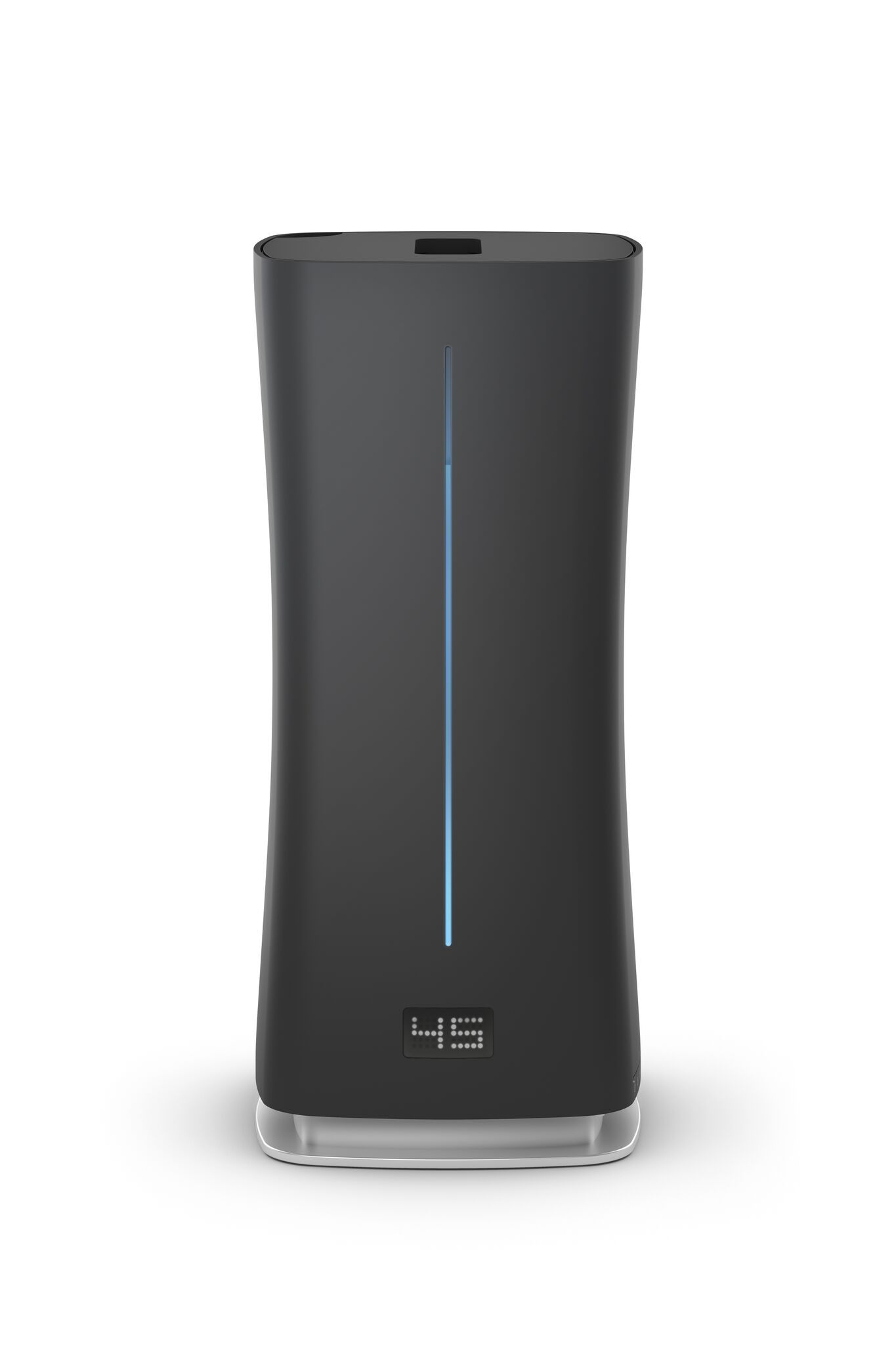 Ultraheli õhuniisuti Stadler Form Eva Little, must