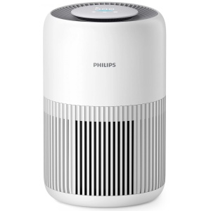 Ilmanpuhdistin - PHILIPS - AC0920/10 - 250 m³/h - 65 m² - Valkoinen