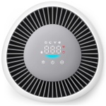 Ilmanpuhdistin - PHILIPS - AC0920/10 - 250 m³/h - 65 m² - Valkoinen - Image 2