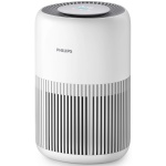 Ilmanpuhdistin - PHILIPS - AC0920/10 - 250 m³/h - 65 m² - Valkoinen - Image 4