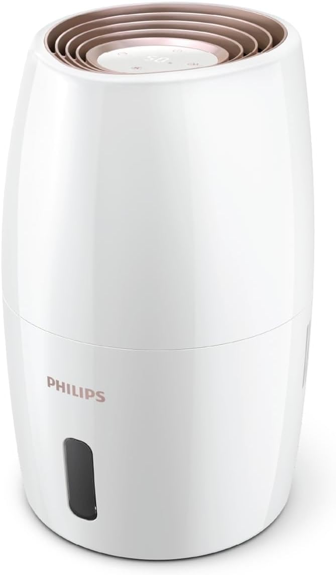 Philips HU2716/10, valge - Õhuniisutaja