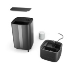 Stadler Form Oliver ilmankostutin Ultrasonic, musta - Image 3