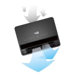 Stadler Form Lukas Pro kosteudenpoistaja, L-033 - Image 4