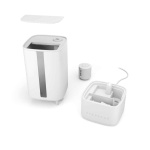 Stadler Form Oliver ilmankostutin Ultrasonic, valkoinen - Image 2