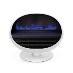 Stadler Form Erik Lämmitin, diffuusori ja sähkötakka - Image 9