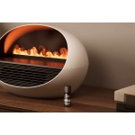 Stadler Form Erik Lämmitin, diffuusori ja sähkötakka - Image 6