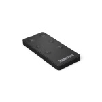 Stadler Form Oliver ilmankostutin Ultrasonic, musta - Image 4