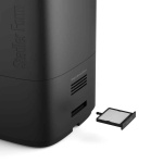 Stadler Form Oliver ilmankostutin Ultrasonic, musta - Image 2