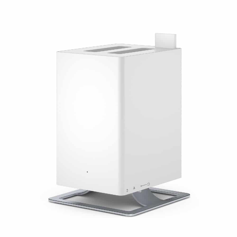 Ultraheli õhuniisuti / aromisaator Stadler Form Anton (valge)