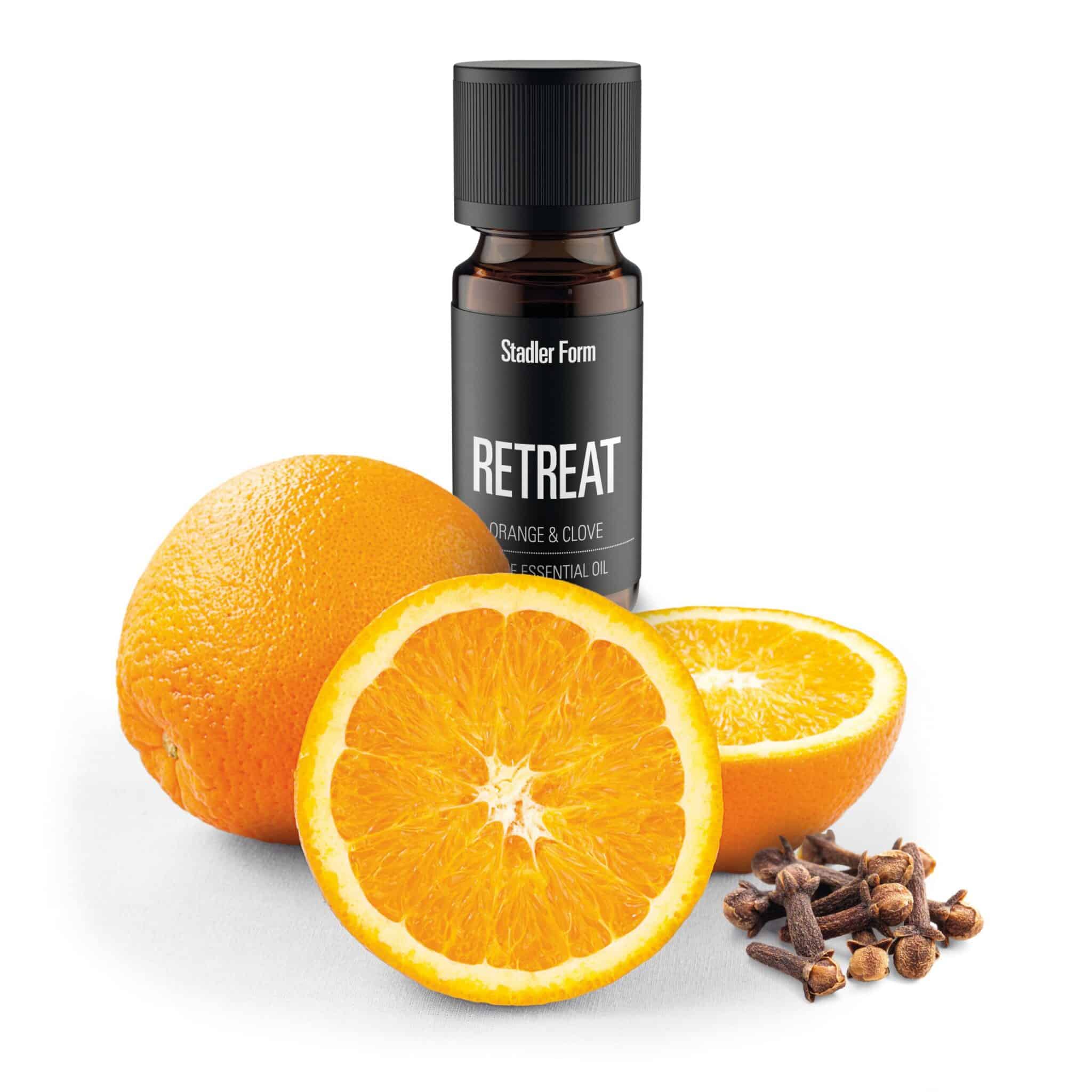 Aroomõli Stadler Form Retreat 10 ml