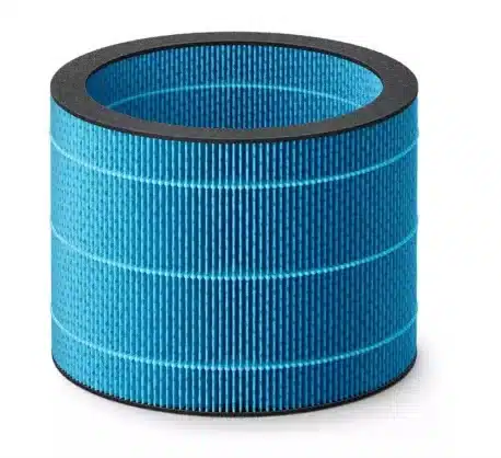 Philips FY3455/00, NanoCloud - Niisutusfilter