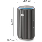 Philips AC3210/12 PureProtect 3200 Series, valkoinen – Ilmanpuhdistin - Image 7