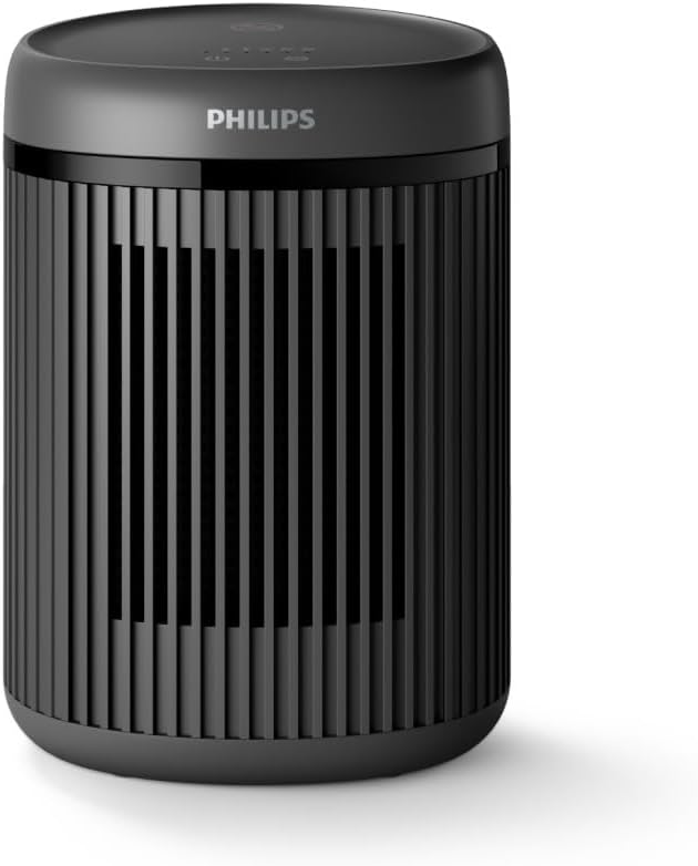 Philips CX2120/01, 1500 W, tumehall - Kompaktne keraamiline kütteseade
