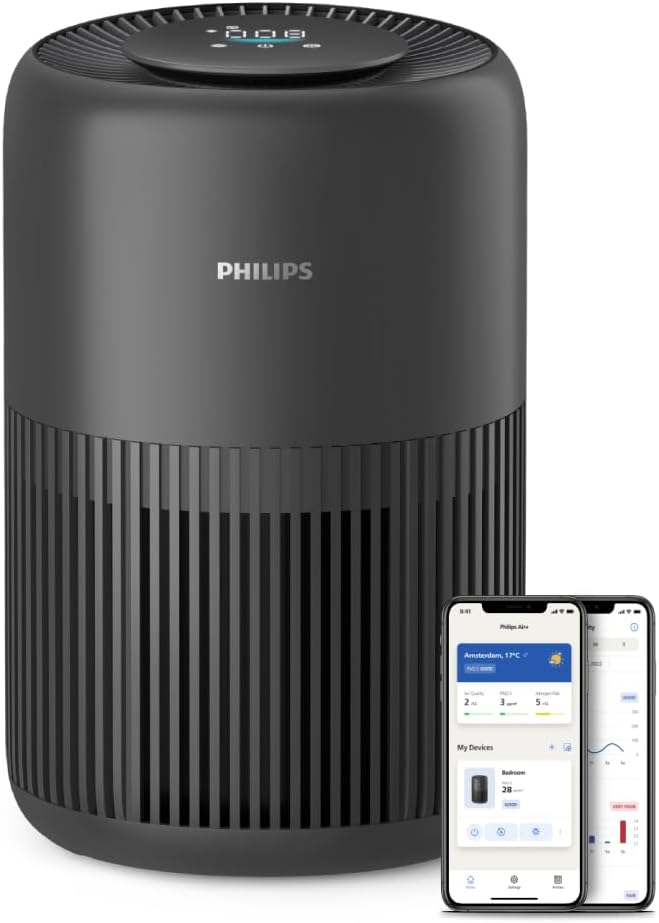 Õhupuhastaja Philips AC0951/13