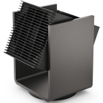 Stadler Form Alex lämpöpuhallin–tuuletin - Image 4