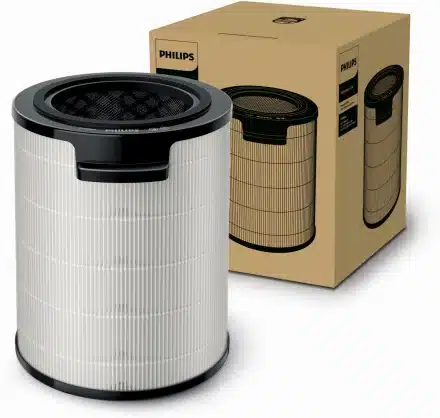 Philips Air Performer - Originaal asendusfilter, FYM860/30