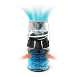 Ilmankostutin Philips HU2718/10 - Image 8